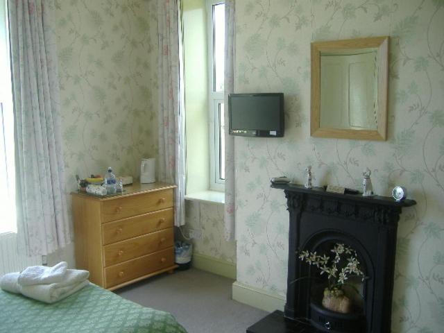 South Moor Farm Bed & Breakfast Скарбъро Екстериор снимка
