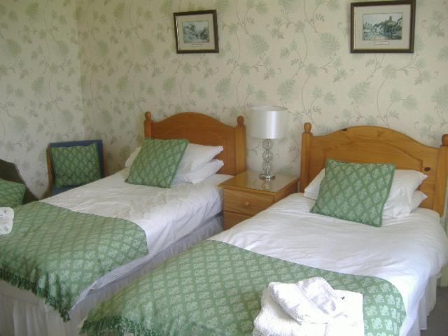 South Moor Farm Bed & Breakfast Скарбъро Екстериор снимка