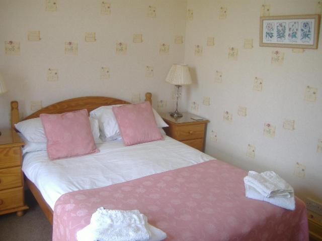 South Moor Farm Bed & Breakfast Скарбъро Екстериор снимка