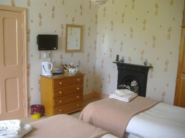 South Moor Farm Bed & Breakfast Скарбъро Екстериор снимка