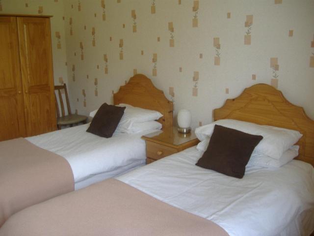 South Moor Farm Bed & Breakfast Скарбъро Екстериор снимка